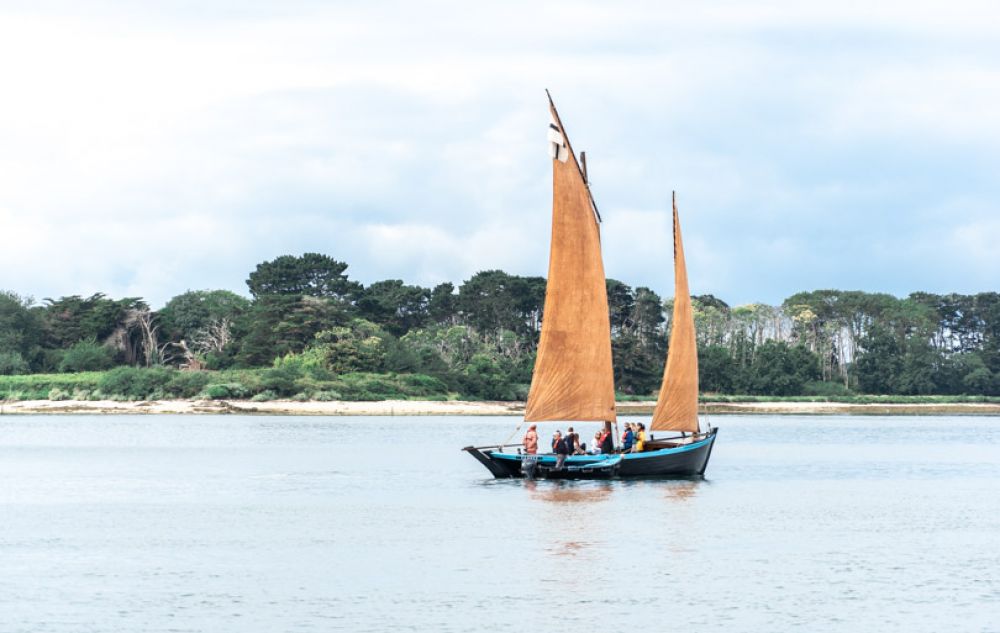 que faire dans le morbihan